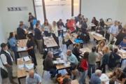 Convocan a emprendedores a participar de ronda interprovincial de negocios