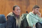 Se rompe La Libertad Avanza en el Concejo: Sabrina Gulino se aleja de Monzón