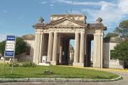 Viralizan en redes un fuerte reclamo por la inseguridad en el Cementerio local