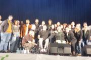 Música e inclusión: exitosa segunda edición de Espiral Rock