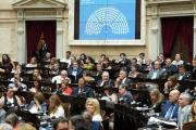 Endeudamiento: la oposición prepara una ofensiva contra Milei en Diputados