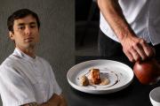 Santiago Pereyra, el chef casarense que lleva sus raíces a una competencia internacional