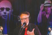 “Tangos Redondos” llega al Salón Blanco Municipal de Casares