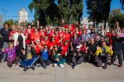 El programa Trenque Lauquen en Movimiento festeja su 17º aniversario