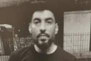 Allanan el domicilio de Facundo Moyano tras ser detenido por lesiones