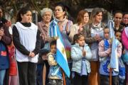 Con un emotivo acto, Mones Cazón festejó sus 115 años de historia