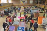 Nueve de Julio llevará 16 proyectos a la Feria de Ciencias Regional en Chivilcoy