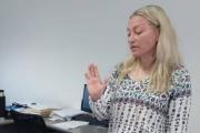 Sabrina Gulino asumirá la banca ante la licencia del concejal Germán Díaz