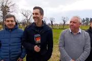 El PRO y LLA profundizan el armado conjunto en la Cuarta Sección