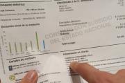 Malestar en Pehuajó, Trenque Lauquen y Nueve de Julio por aumentos en la luz