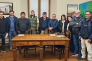 Las paritarias de los municipales siguen sin destrabarse en Bragado