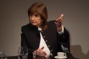 Bullrich volvió a diferenciarse de Milei: “Hay sectores con dificultades"
