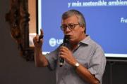 Hacia una Ciudad Sostenible: la UCR debate sobre residuos y gestión urbana