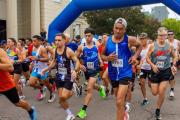 Trenque Lauquen se prepara para vivir una intensa jornada atlética