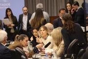 Cortocircuito entre la Casa Rosada y sus diputados por la ley de discapacidad