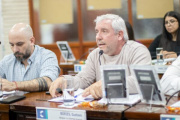 El análisis de la dirigencia política sobre el presente comercial que atraviesa el distrito