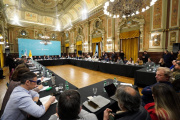 La Provincia avanza con el operativo para la Peregrinación Juvenil a Luján y la visita del Papa