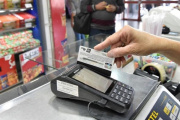 Las ventas pyme no levantan y agudizan la caída del consumo