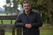Pino le ganó a su vice y seguirá al frente de la Sociedad Rural Argentina