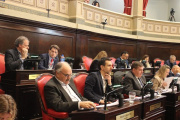 VTV bonaerense: luz verde del Senado a los cambios y la pelota quedó en manos de Kicillof