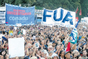 La justicia intimó al Gobierno para que cumpla con la Ley de Financiamiento Universitario