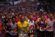 Bragado Club organiza una carrera nocturna a beneficio de Bomberos Voluntarios