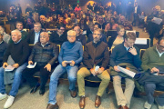 La bronca de los intendentes bonaerenses por la reducción de la Zona Fría