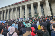 La Justicia volvió a intimar al Gobierno para que cumpla la ley de Financiamiento Universitario