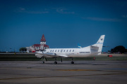 Humming Airways trabaja una nueva conexión aérea directa entre Pehuajó y Aeroparque