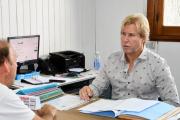 El 60% de las consultas en la OMIC son por sobreendeudamiento
