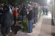 La UOM anunció un paro por tiempo indeterminado en Acerbrag