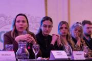 Carlos Casares participó del 4° Congreso Productivo Bonaerense