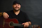 Juan Fuentes estará a cargo del show central de la Fiesta Nacional del Caballo