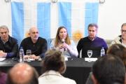 El Frente Renovador de la Cuarta Sección empieza a jugar de cara a 2027