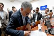 LLA pide juicio político de la jueza que suspendió el Régimen Penal Juvenil