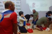 Trenque Lauquen será sede del 2° Congreso Nacional de instructores de RCP