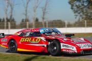 El Procar 4000 vuelve al Autódromo Guillermo "Yoyo" Maldonado