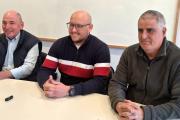 Agrati asumió en Tránsito con la promesa de más controles y educación vial