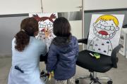 Comenzó la Semana de la Salud Bucal con actividades en todo el distrito