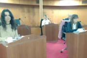 El Concejo rechazó el convenio entre el Municipio y sindicatos para construir viviendas