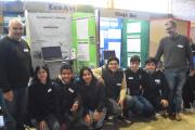 Dos proyectos educativos representarán a Nueve de Julio en ACTE