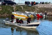 Tragedia en Guaminí: cuatro pescadores murieron ahogados y buscan a un quinto