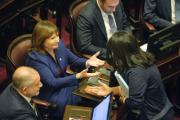 El Senado convirtió en ley la Inocencia Fiscal II, clave para el Gobierno