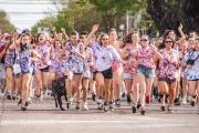 La Semana del Estudiante le pone color y alegría a la ciudad