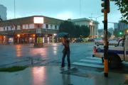 Trenque Lauquen y Pehuajó, entre los distritos que esperan lluvias intensas