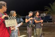 Un documental nuevejuliense participará de un Festival Internacional