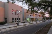 Una mujer dio a luz y abandonó a su bebé en el Hospital Orellana