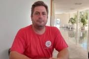 Senga dejó la Dirección de Relaciones Institucionales de la Municipalidad