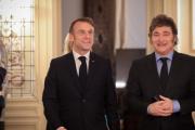 Milei viaja a París para encabezar la Argentina Week y promover inversiones