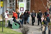 Expo futuro joven: opciones educativas y laborales para estudiantes secundarios